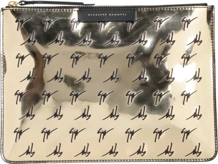 Handbag Gold