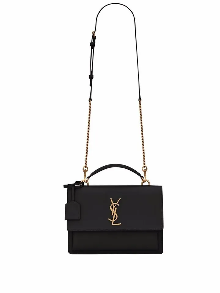 Sunset shoulder bag