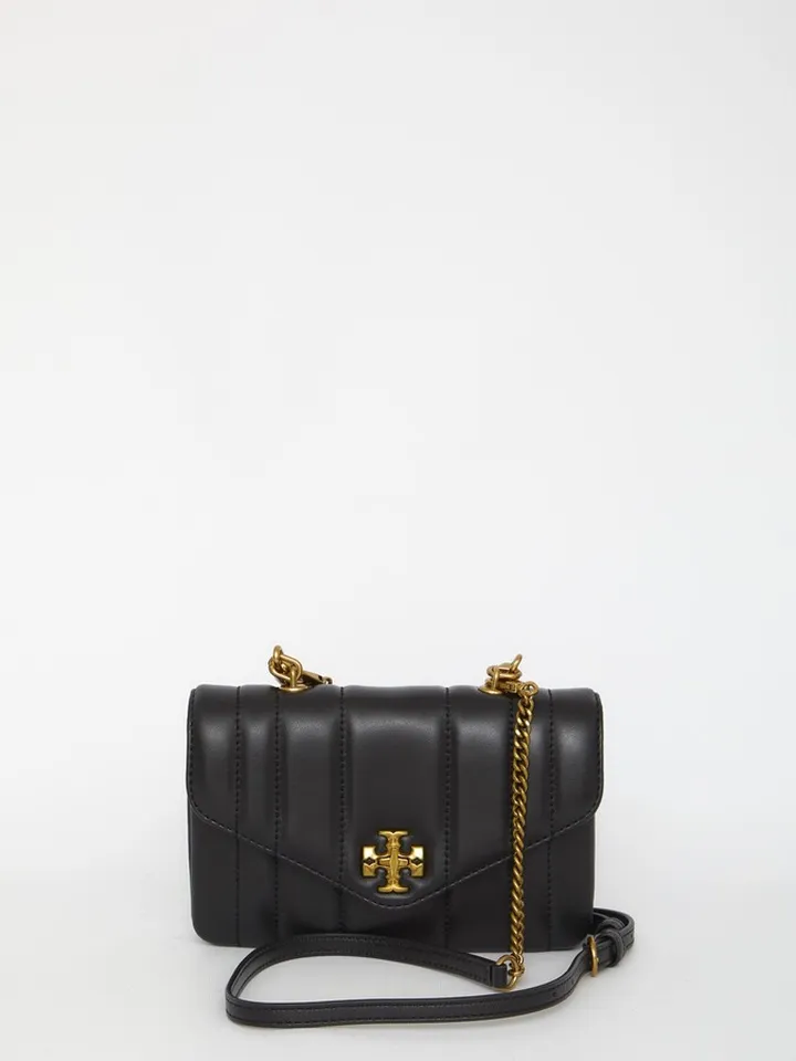 Mini Kira Top Handle Bag