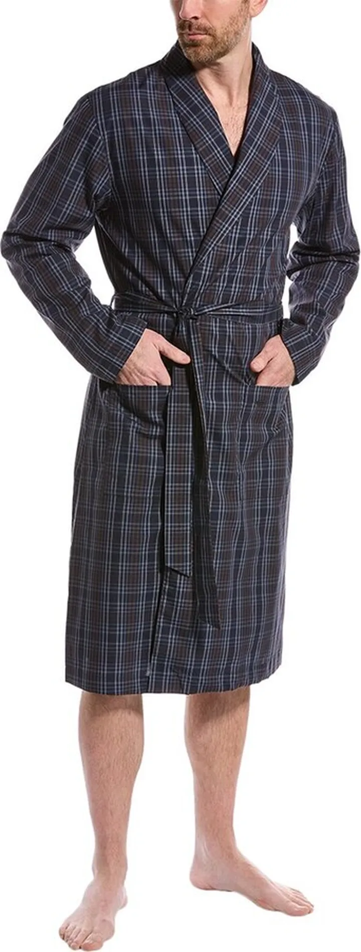 Hanro Robe