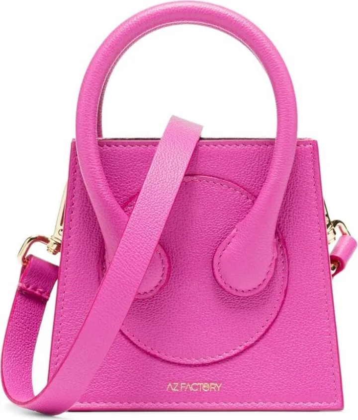 x Ester Manas Cake mini tote bag