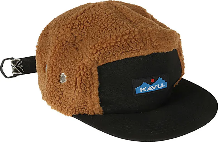 KAVU- Fur Ball Camp Cap