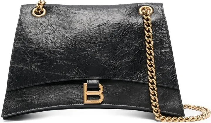 medium Crush shoulder bag