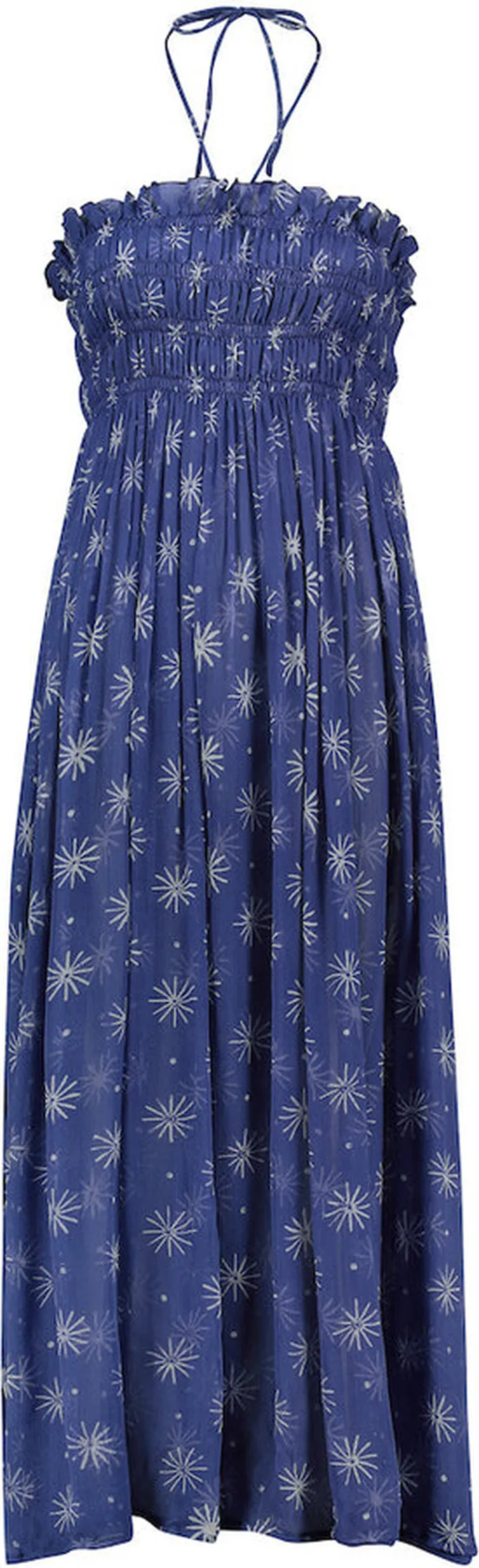 Cloe Cassandro - Billie Dress - Purple