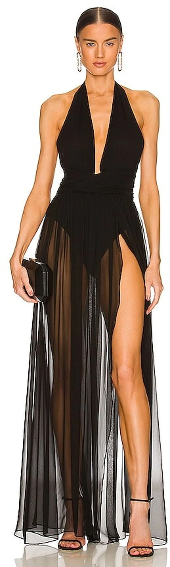 Zion Dress