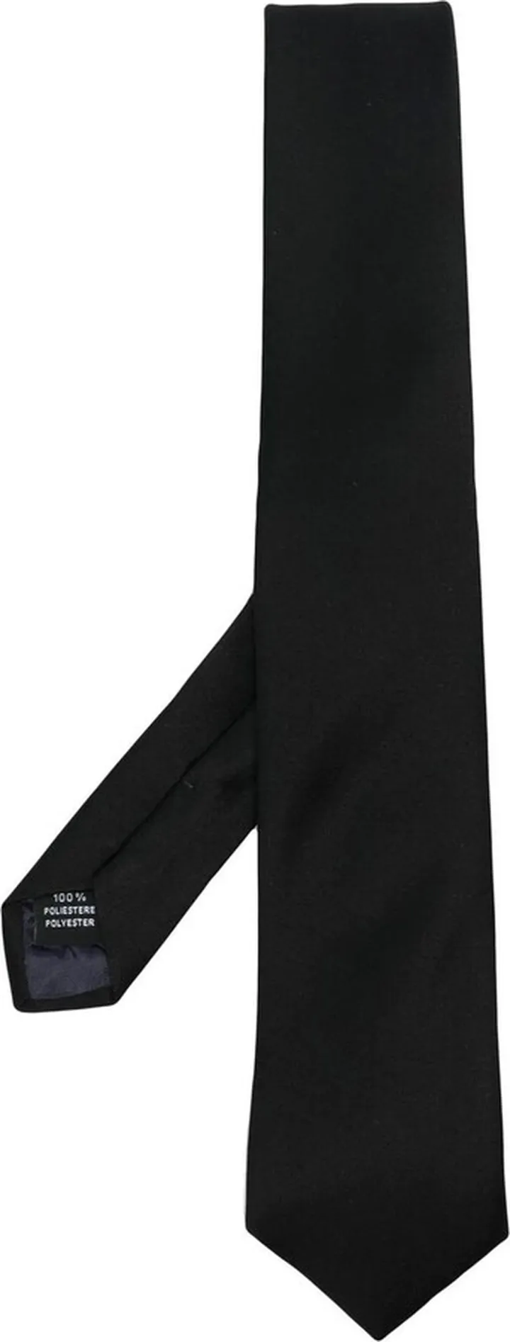 Black Tie