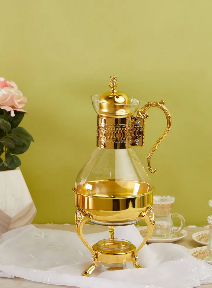 Set Of 3 Coffee Pot