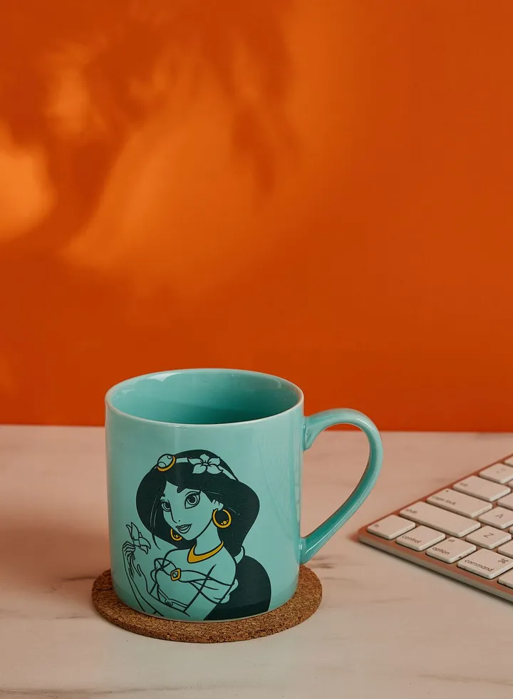 Jasmine Mug 310Ml