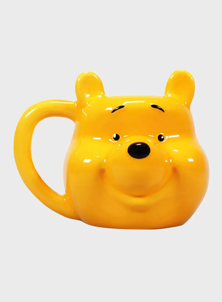 Winnie The Pooh Mug
