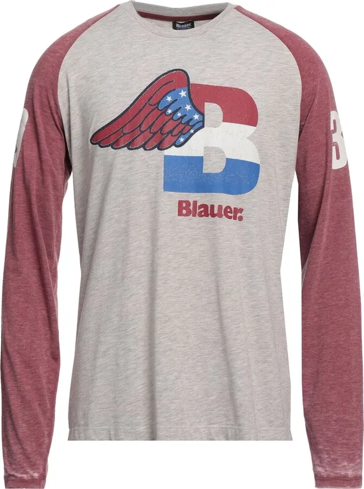 T-shirt Light Grey