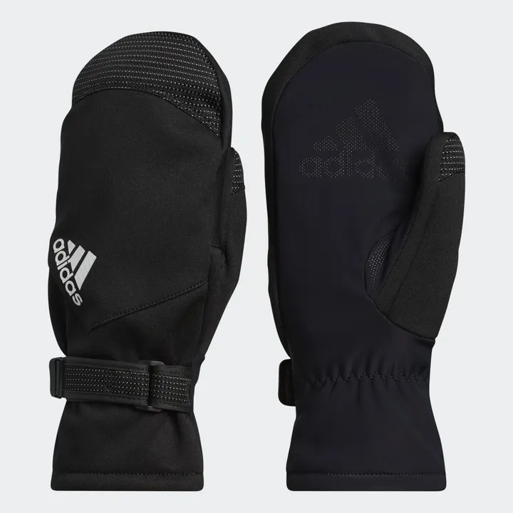 Valeran Mittens