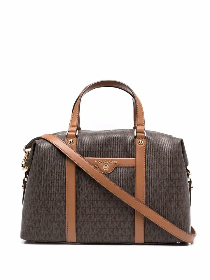 medium Beck tote bag