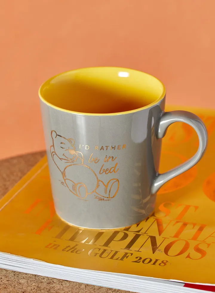 Winnie The Pooh Mug