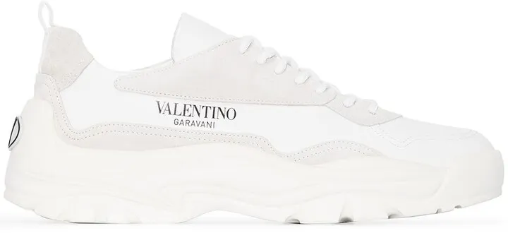 Gumboy low-top sneakers