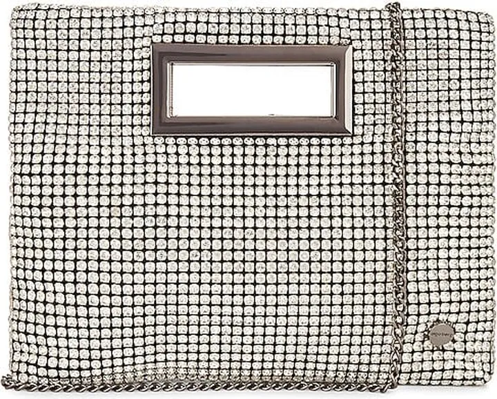 Rocco Crystal Grab Bag