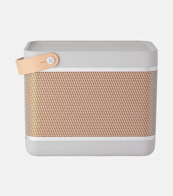 Beolit 20 speaker