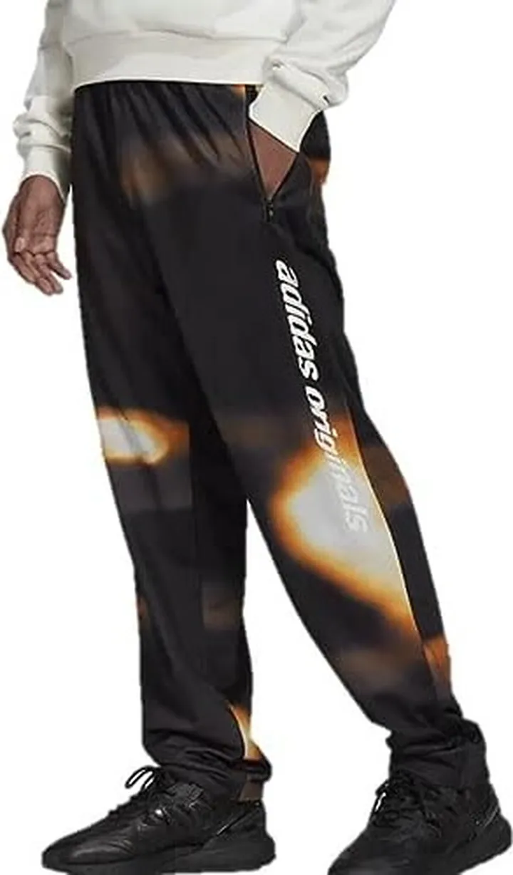 adidas Originals Men's Graphics Y2K Track Pants
