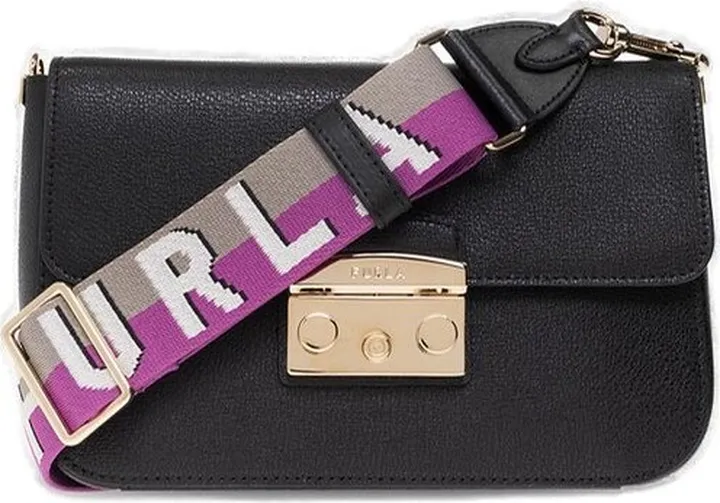 Furla Metropolis Small Shoulder Bag