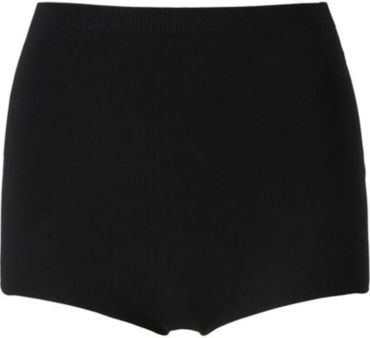 Chloé High-Waisted Shorts