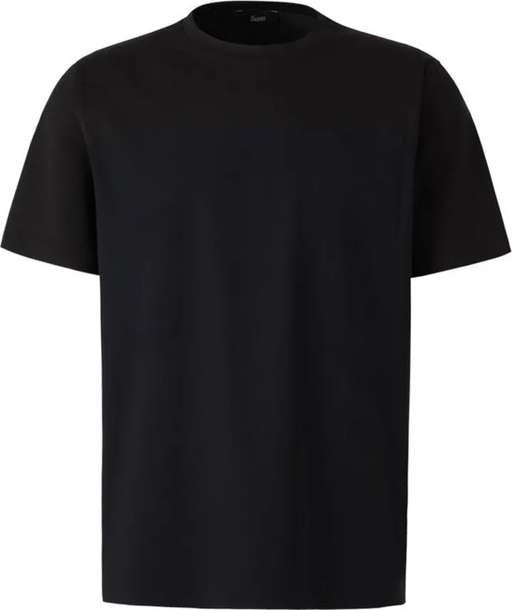 Herno Two-Toned Crewneck T-Shirt