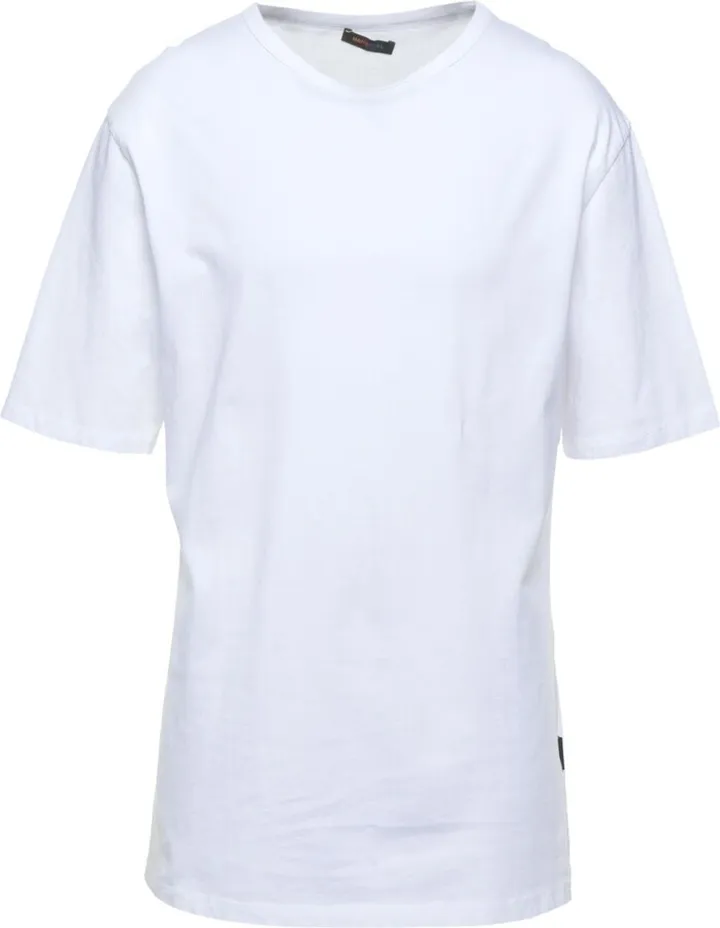 T-shirt White
