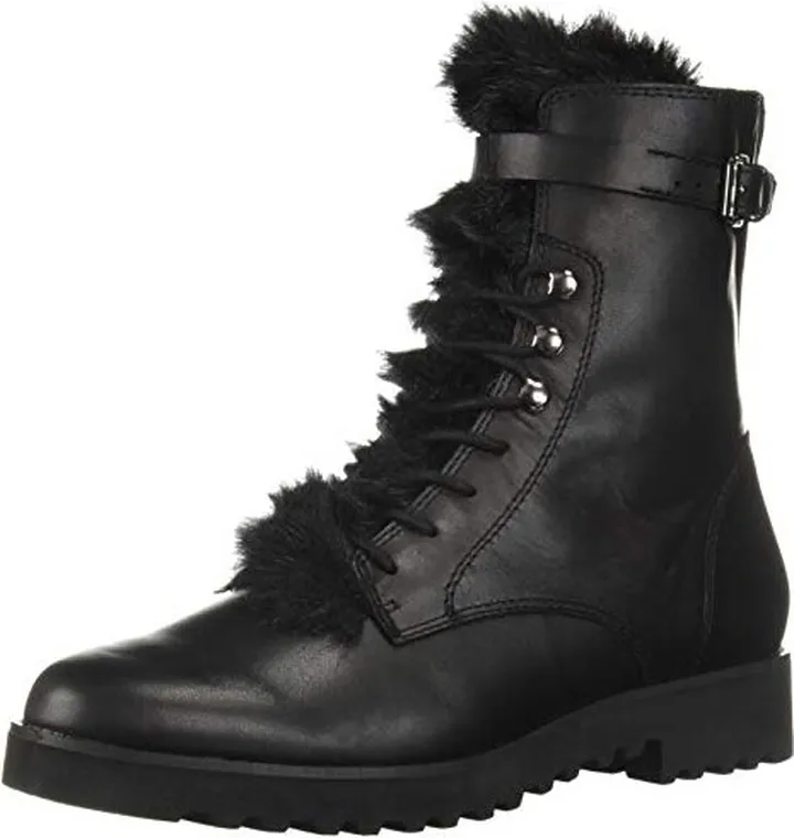 Franco Sarto Women's Canon Combat Boot