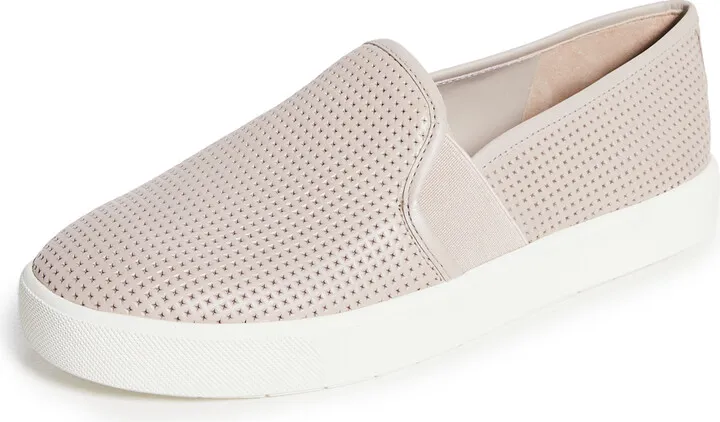 Vince Blair Slip On Sneakers