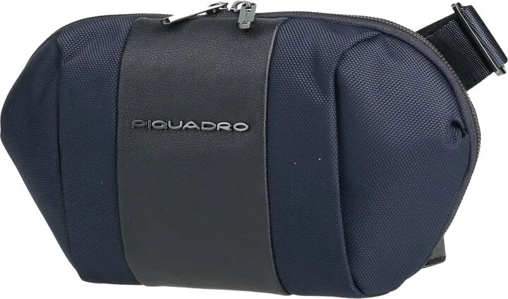 Bum Bag Midnight Blue