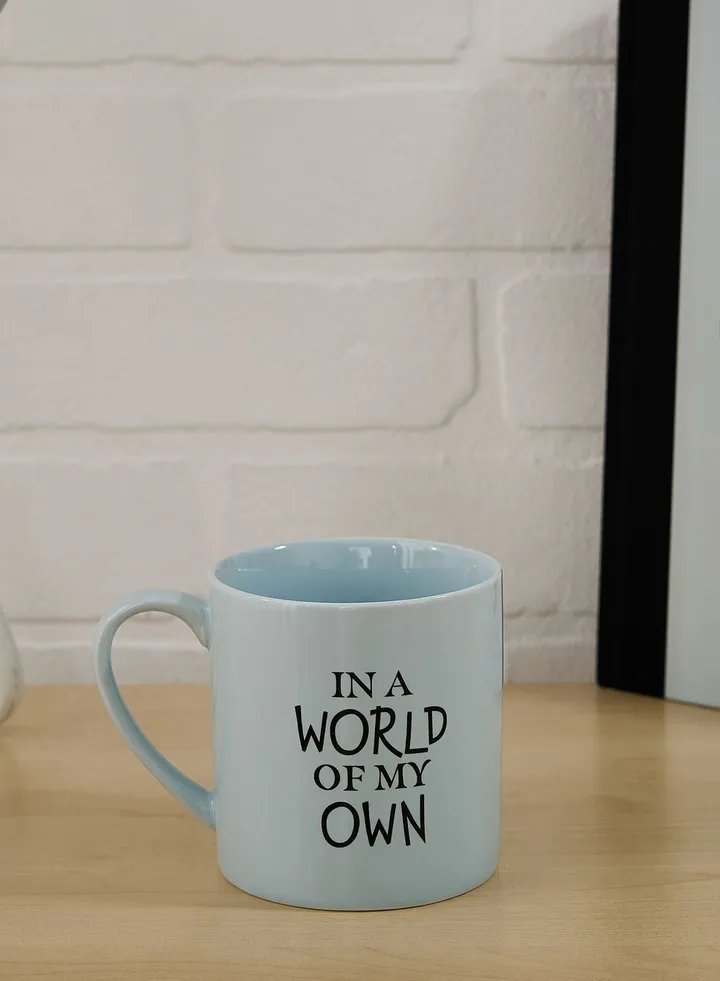 Alice In Wonderland Classic Mug