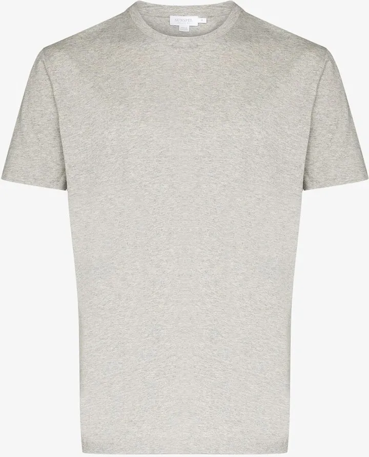 Riviera Cotton T-Shirt