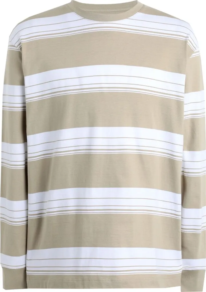 T-shirt Beige