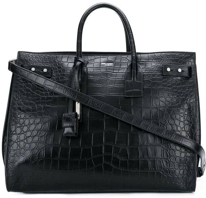 Sac De Jour tote