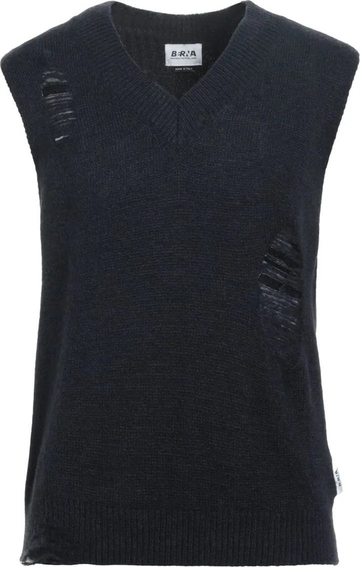 Sweater Navy Blue