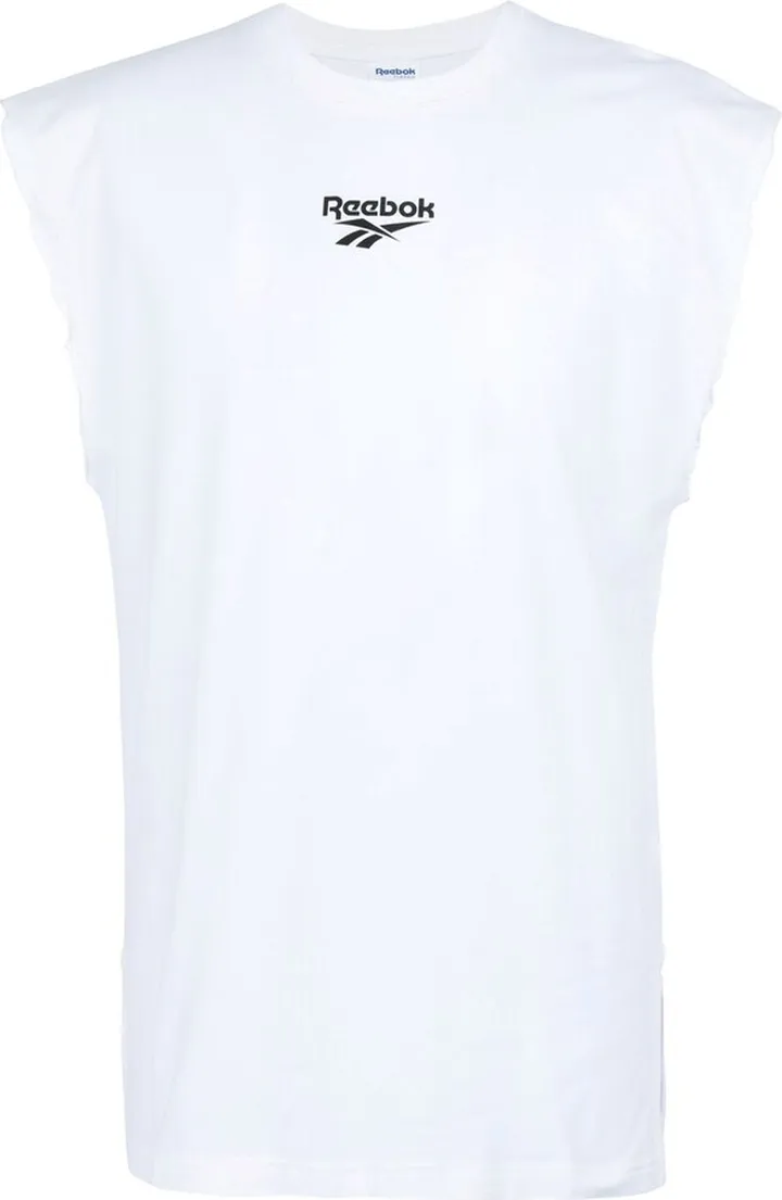 Hush Graphic Ss Tee T-shirt White