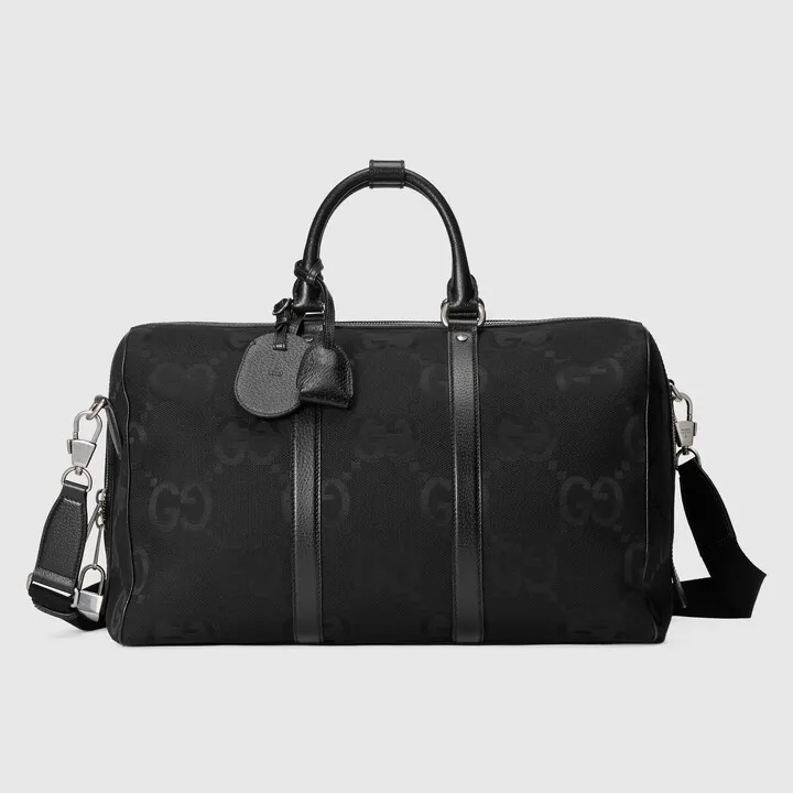 Jumbo GG small duffle bag
