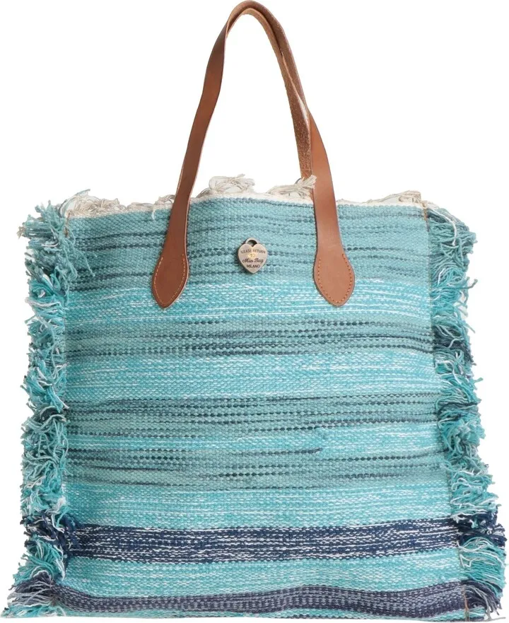 Handbag Pastel Blue