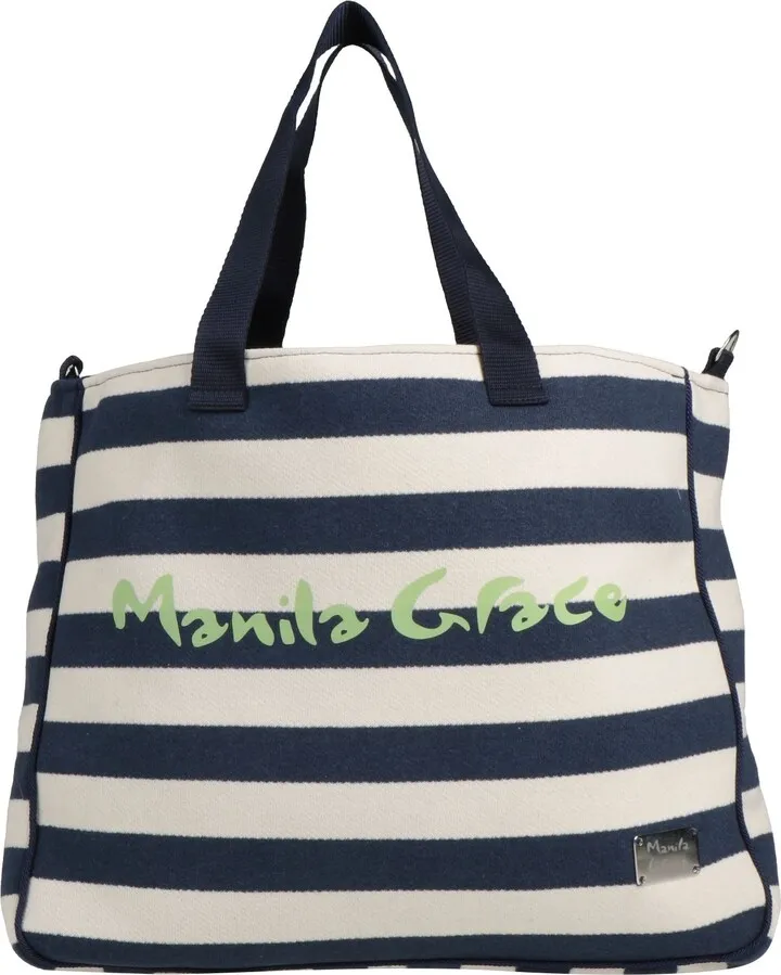 Handbag Blue