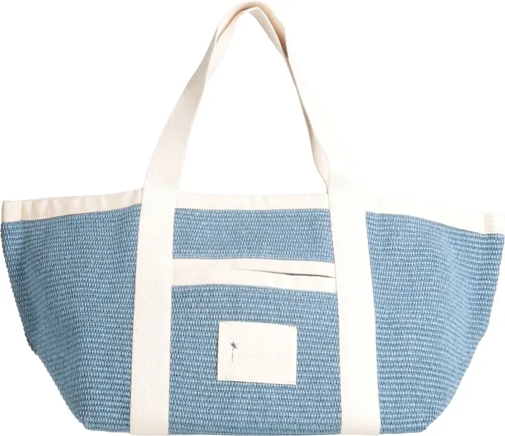 Handbag Light Blue
