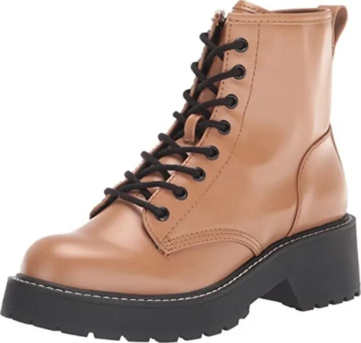 Madden Girl Women's Carra Fashion Boot