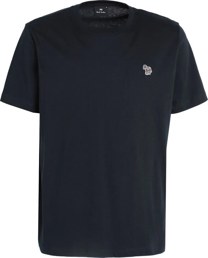 T-shirt Midnight Blue