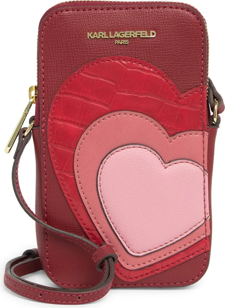 Maybelle Crossbody Bag