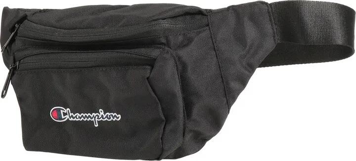 Bum Bag Black