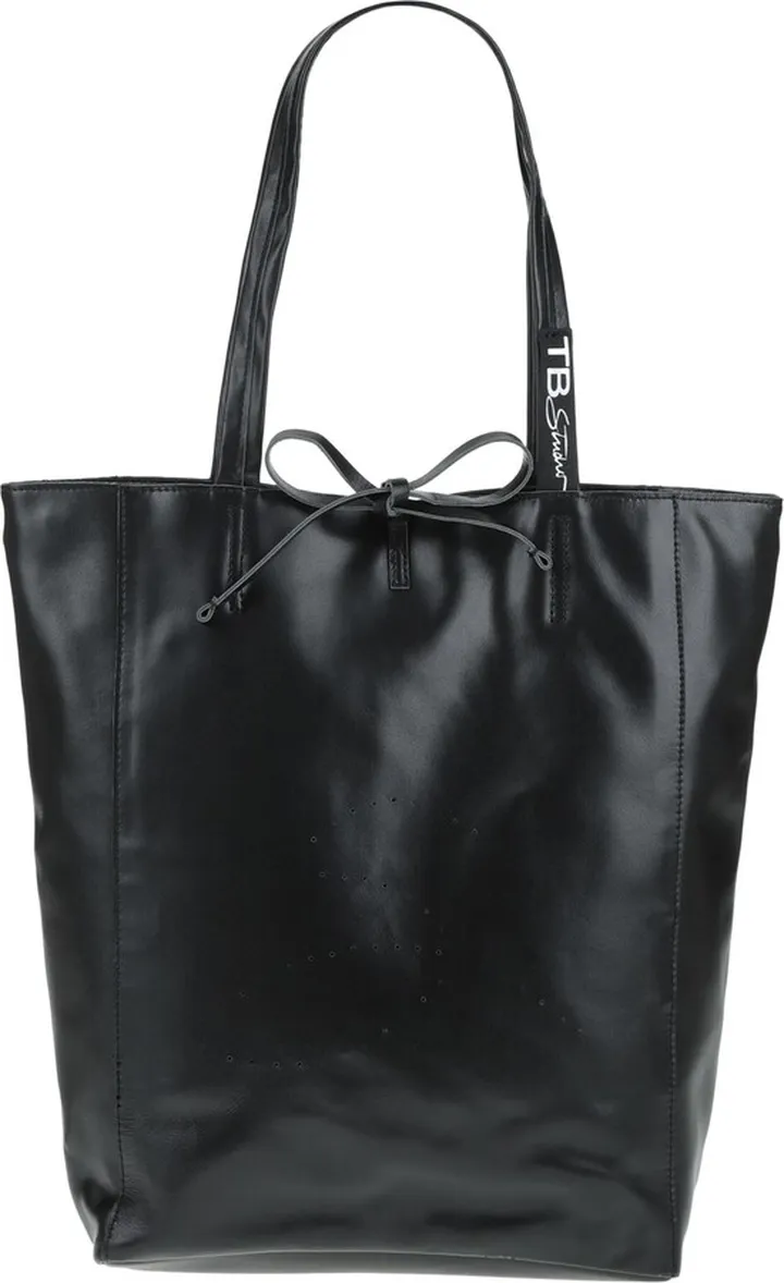 Shoulder Bag Black