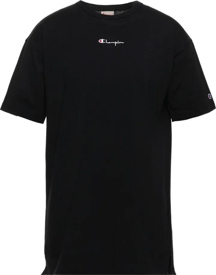 T-shirt Black