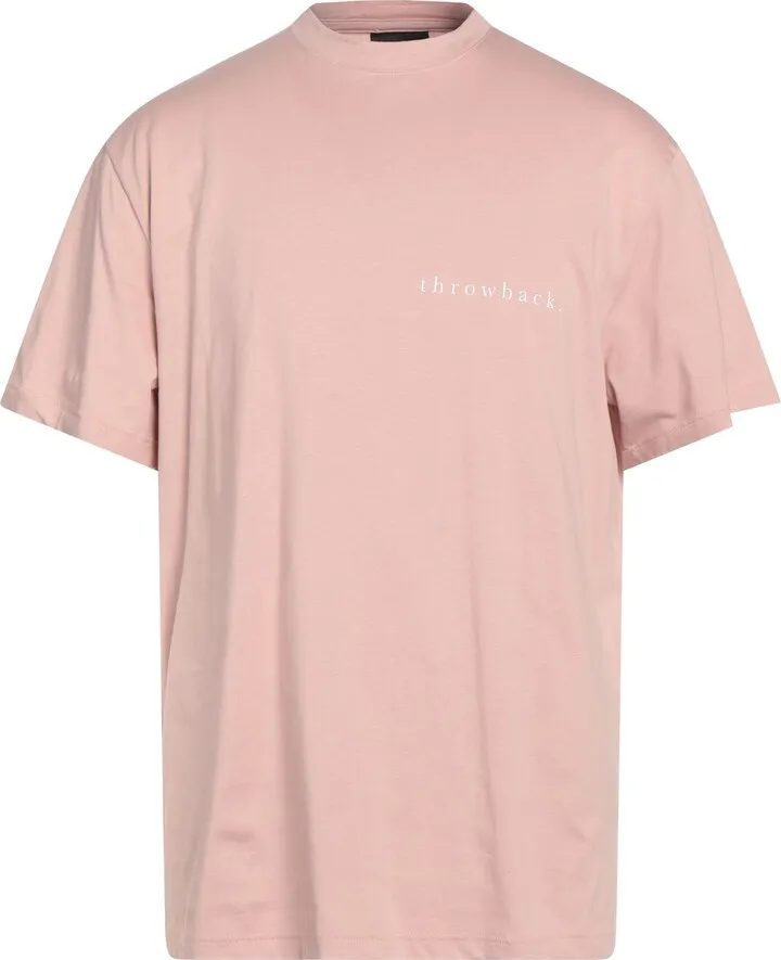 T-shirt Blush