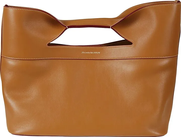 Small The Bow Tote