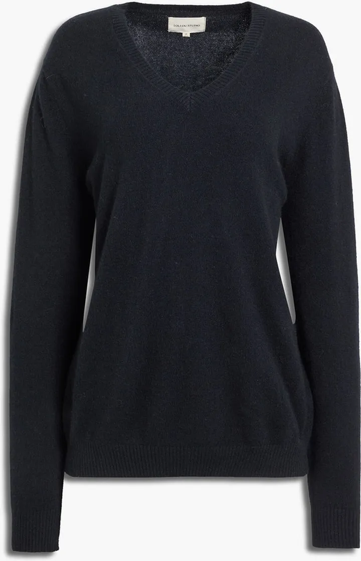 Cashmere sweater