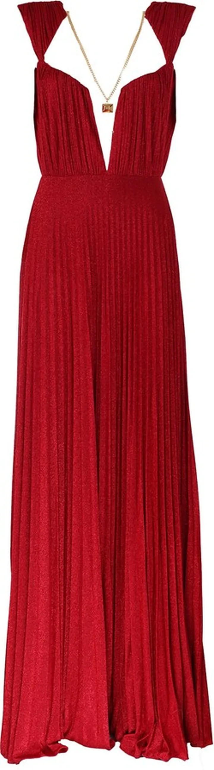 Red Carpet dress