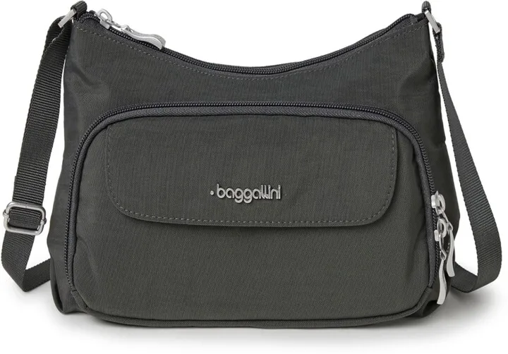 Baggallini Women's Everyday Crossbody