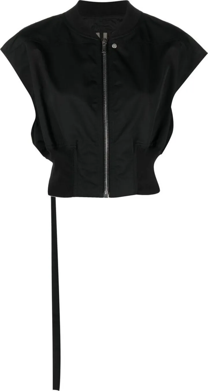 Babel Talin Bomber Gilet